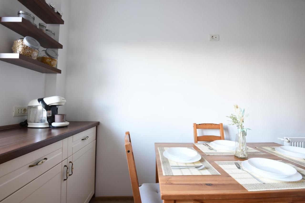 Ketal Apartment Брашов Екстер'єр фото