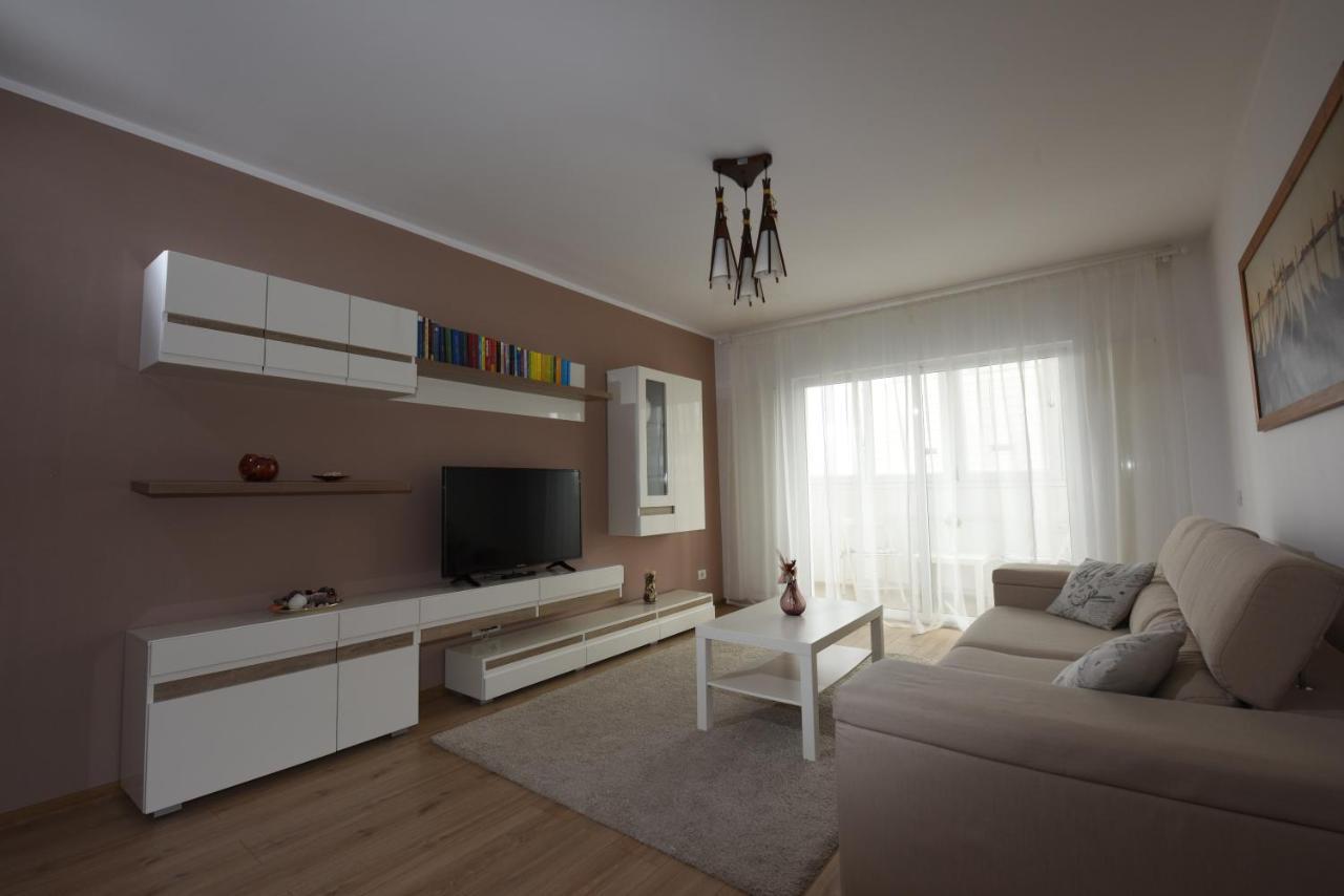 Ketal Apartment Брашов Екстер'єр фото