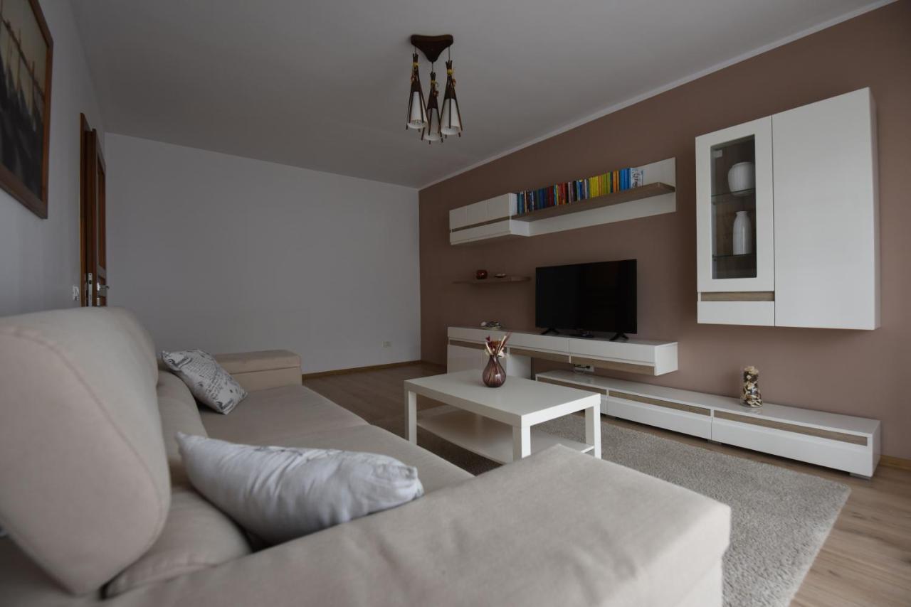 Ketal Apartment Брашов Екстер'єр фото
