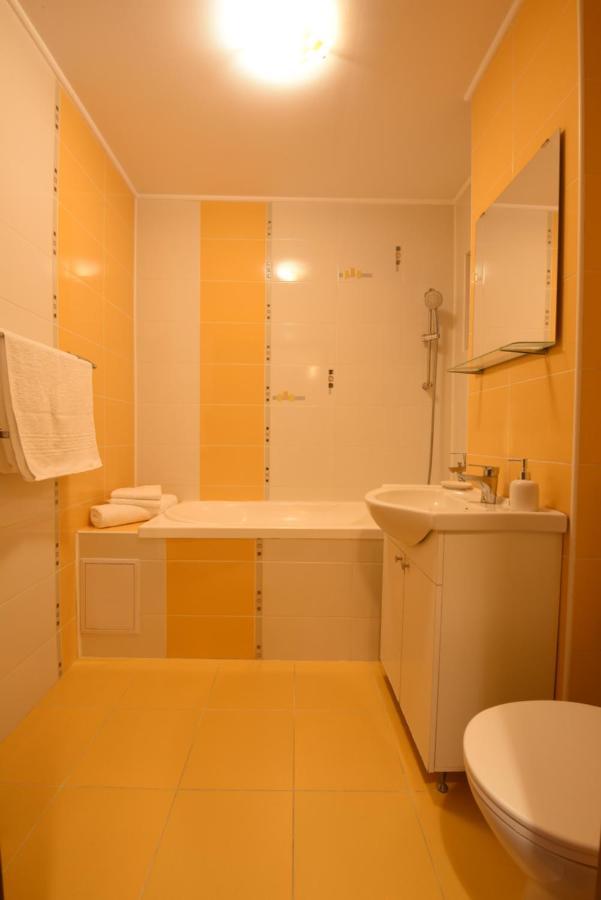 Ketal Apartment Брашов Екстер'єр фото
