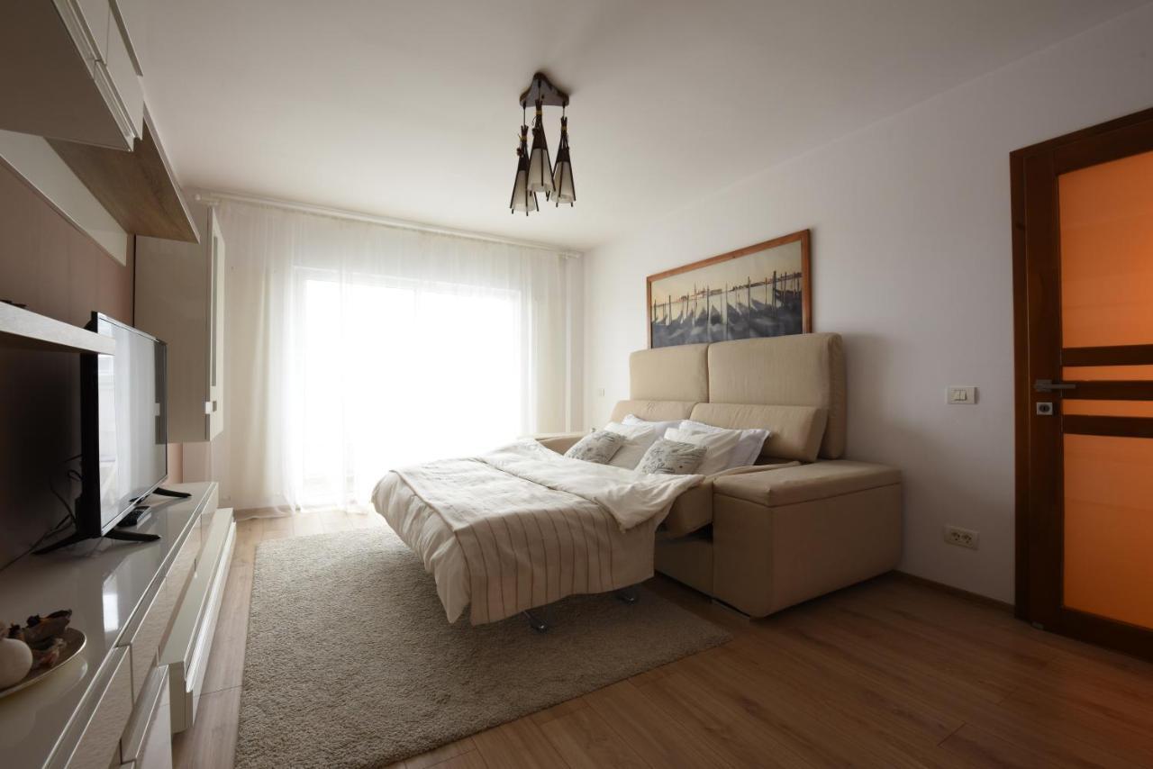 Ketal Apartment Брашов Екстер'єр фото