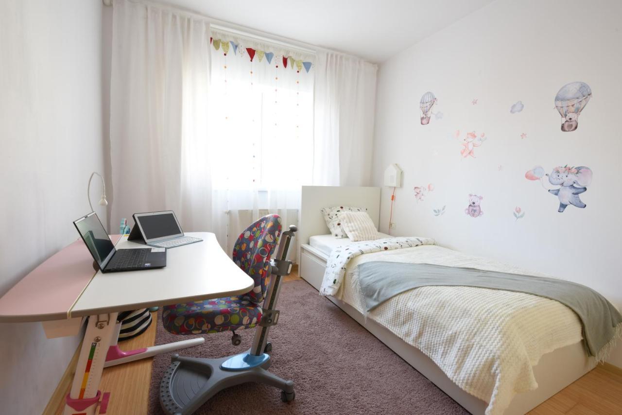 Ketal Apartment Брашов Екстер'єр фото